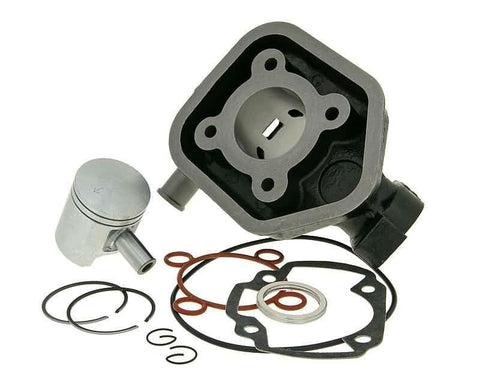 Cylinder Kit 50Cc 101 OCTANE 101 OCTANE MOTOVEIKALS 21