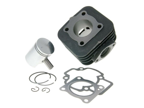 Cylinder Kit 50Cc 101 OCTANE 101 OCTANE MOTOVEIKALS 21