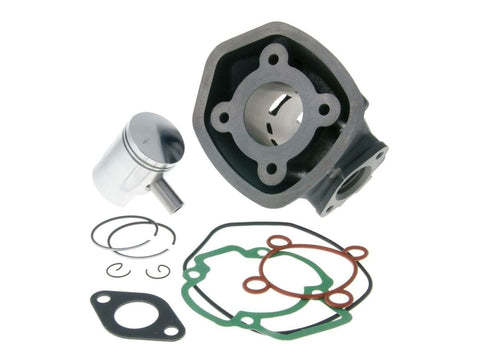 Cylinder Kit 50Cc 101 OCTANE 101 OCTANE MOTOVEIKALS 21