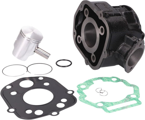 Cylinder Kit 50Cc 101 OCTANE 101 OCTANE MOTOVEIKALS 21
