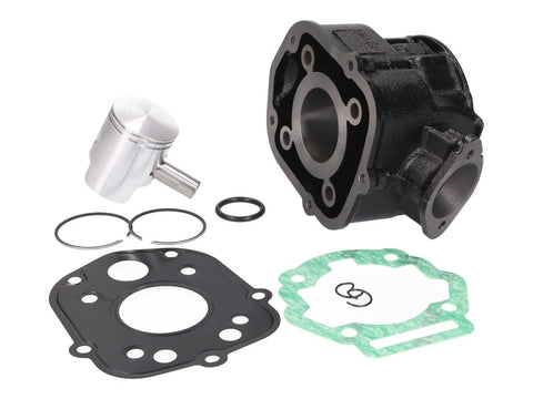 Cylinder Kit 50Cc 101 OCTANE 101 OCTANE MOTOVEIKALS 21
