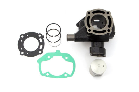Cylinder Kit 50Cc 101 OCTANE 101 OCTANE MOTOVEIKALS 21