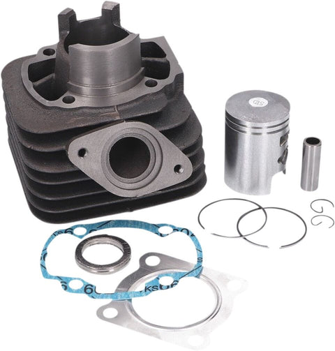 Cylinder Kit 50Cc 101 OCTANE 101 OCTANE MOTOVEIKALS 21