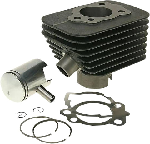 Cylinder Kit 50Cc 101 OCTANE 101 OCTANE MOTOVEIKALS 21