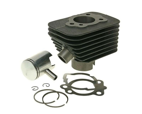 Cylinder Kit 50Cc 101 OCTANE 101 OCTANE MOTOVEIKALS 21