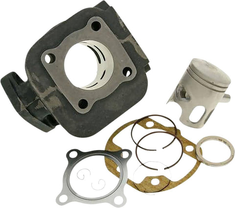 Cylinder Kit 50Cc 101 OCTANE 101 OCTANE MOTOVEIKALS 21