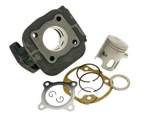 Cylinder Kit 50Cc 101 OCTANE 101 OCTANE MOTOVEIKALS 21