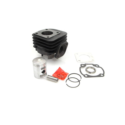 Cylinder Kit 50Cc 101 OCTANE 101 OCTANE MOTOVEIKALS 21