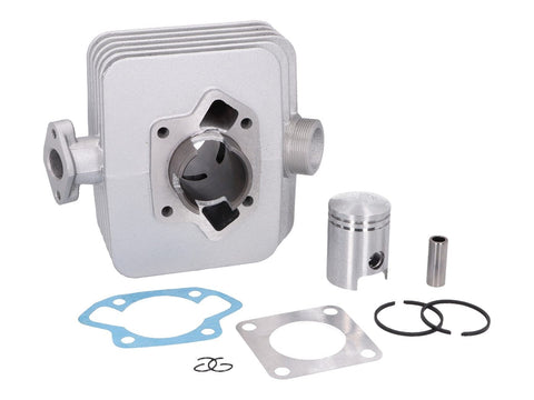 cylinder kit 50cc 38mm for Simson S51, KR51/2 Schwalbe, SR50 scooter DIVERSE / IMPORT MOTOVEIKALS 21