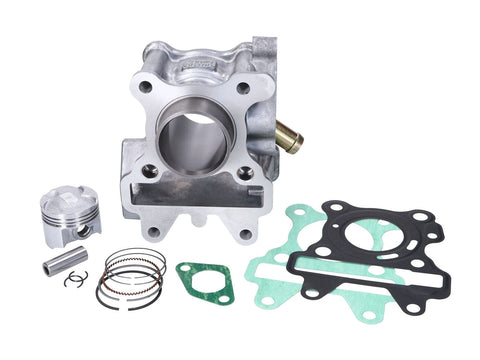 cylinder kit 50cc 38mm for Yamaha Aerox, Giggle (C3), Neos, Vino, MBK Booster X 50cc LC 4T OEM STANDARD MOTOVEIKALS 21