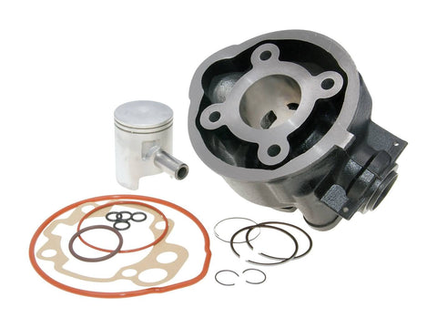 cylinder kit 50cc 40,3mm 25/28mm for Minarelli AM = IP18305 DIVERSE / IMPORT MOTOVEIKALS 21