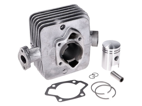 cylinder kit 50cc 40mm for Simson S50 DIVERSE / IMPORT MOTOVEIKALS 21