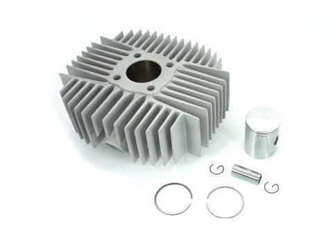 Cylinder kit 50cc d=40mm Minitherm for Kreidler Florett RMC, LF, LH, RM, TM, Flory MF20, MF22, MF23 DIVERSE / IMPORT MOTOVEIKALS 21