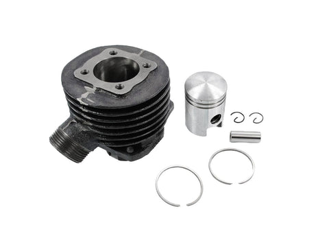 Cylinder kit 50cc diaphragm blower/air-cooled for Sachs 50/2 50/3 50/4 DIVERSE / IMPORT MOTOVEIKALS 21