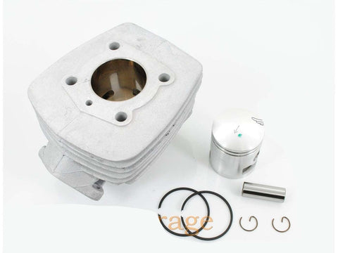 Cylinder kit 50cc for Peugeot 103, 104, 105, 106, ML, MLS, Vogue, SP DIVERSE / IMPORT MOTOVEIKALS 21