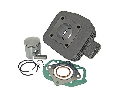 cylinder kit 50cc for Peugeot horiz. AC = IP32550 DIVERSE / IMPORT MOTOVEIKALS 21