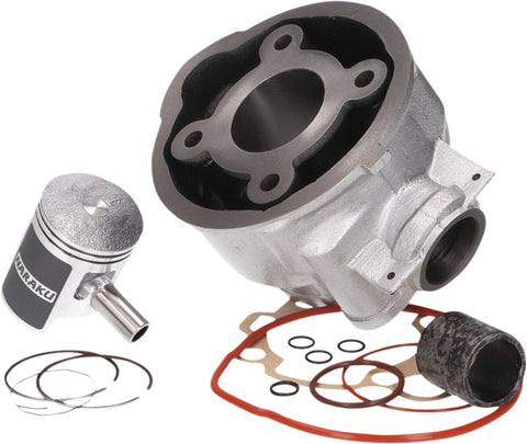Cylinder Kit 50Cc NARAKU NARAKU MOTOVEIKALS 21
