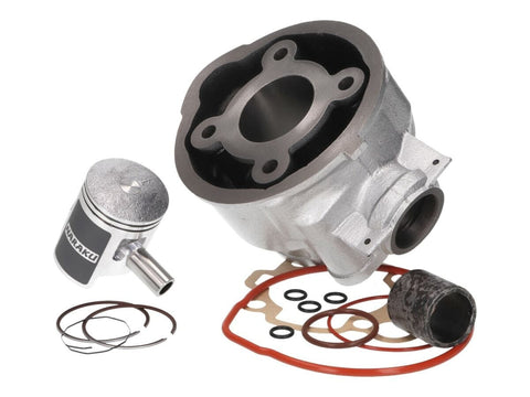 Cylinder Kit 50Cc NARAKU NARAKU MOTOVEIKALS 21
