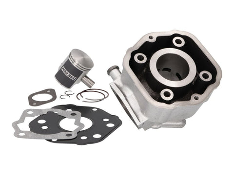 Cylinder Kit 50Cc NARAKU NARAKU MOTOVEIKALS 21