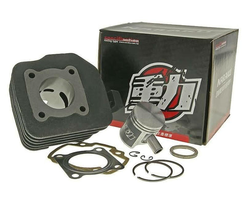 Cylinder Kit 50Cc NARAKU NARAKU MOTOVEIKALS 21