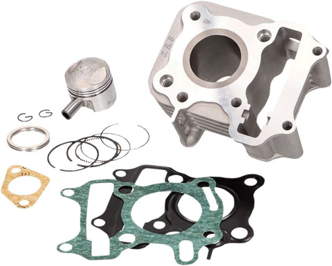 Cylinder Kit 50Cc NARAKU NARAKU MOTOVEIKALS 21