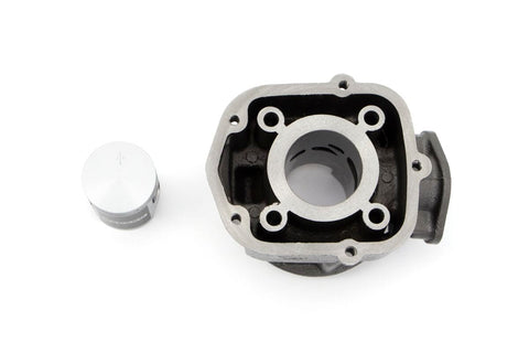 Cylinder Kit 50Cc NARAKU NARAKU MOTOVEIKALS 21