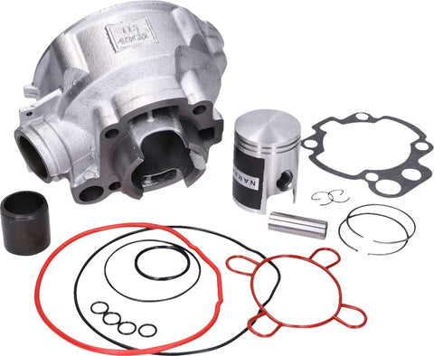 Cylinder Kit 50Cc NARAKU NARAKU MOTOVEIKALS 21