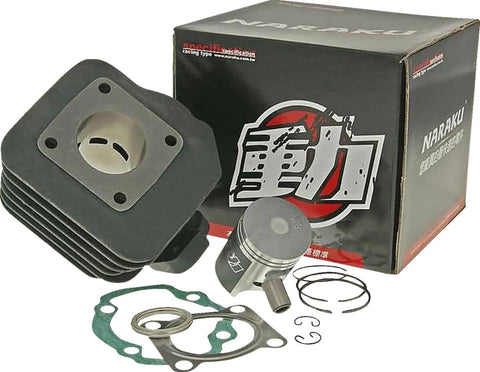 Cylinder Kit 50Cc NARAKU NARAKU MOTOVEIKALS 21