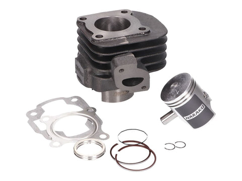 Cylinder Kit 50Cc NARAKU NARAKU MOTOVEIKALS 21