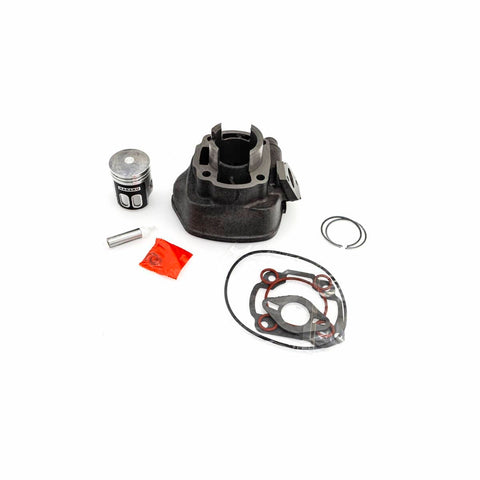 Cylinder Kit 50Cc NARAKU NARAKU MOTOVEIKALS 21
