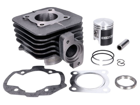 Cylinder Kit 50Cc NARAKU NARAKU MOTOVEIKALS 21