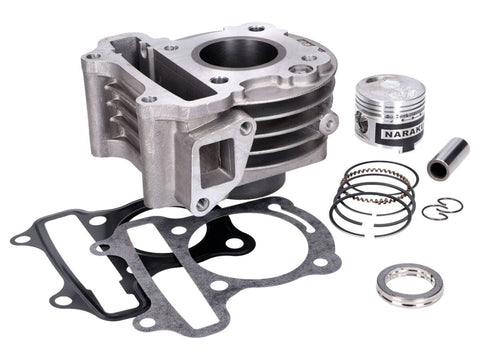Cylinder Kit 50Cc NARAKU NARAKU MOTOVEIKALS 21
