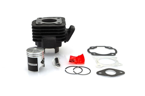 Cylinder Kit 50Cc NARAKU NARAKU MOTOVEIKALS 21
