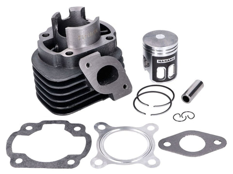 Cylinder Kit 50Cc NARAKU NARAKU MOTOVEIKALS 21