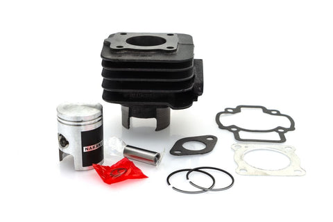 Cylinder Kit 50Cc NARAKU NARAKU MOTOVEIKALS 21