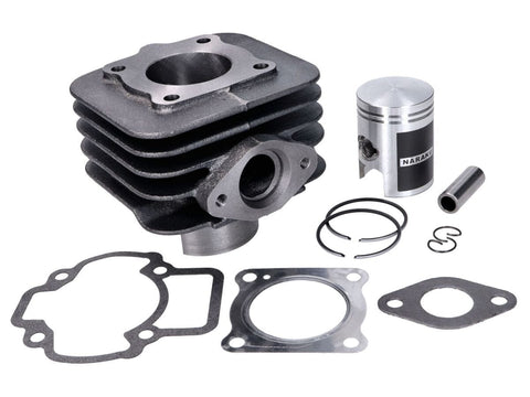 Cylinder Kit 50Cc NARAKU NARAKU MOTOVEIKALS 21