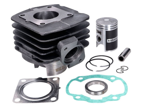 Cylinder Kit 50Cc NARAKU NARAKU MOTOVEIKALS 21