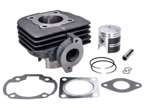 Cylinder Kit 50Cc NARAKU NARAKU MOTOVEIKALS 21