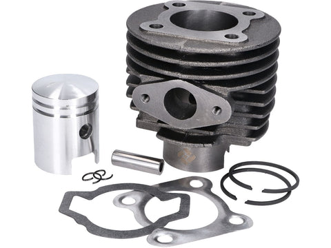 cylinder kit 60cc 40mm/ 12mm for Puch MV 50, MS 50, VS50, DS50, VZ50 101 OCTANE MOTOVEIKALS 21