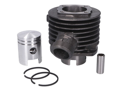 cylinder kit 60cc 40mm for Sachs 50 AC, 12mm DIVERSE / IMPORT MOTOVEIKALS 21