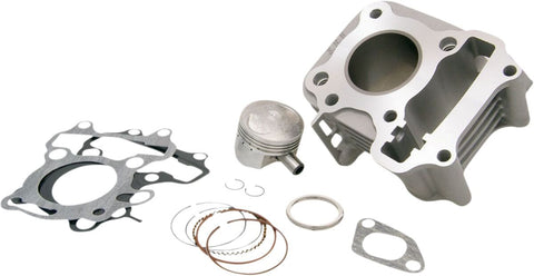 Cylinder Kit 63Cc NARAKU NARAKU MOTOVEIKALS 21
