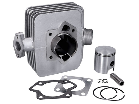 cylinder kit 70cc 45mm for Simson S51, S53, KR51/2, SR50 DIVERSE / IMPORT MOTOVEIKALS 21