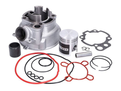 Cylinder Kit 70Cc NARAKU NARAKU MOTOVEIKALS 21