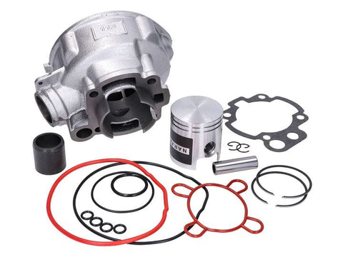 Cylinder Kit 70Cc NARAKU NARAKU MOTOVEIKALS 21