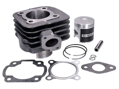 Cylinder Kit 70Cc NARAKU NARAKU MOTOVEIKALS 21
