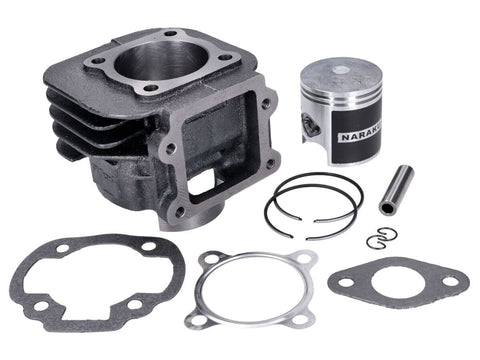 Cylinder Kit 70Cc NARAKU NARAKU MOTOVEIKALS 21