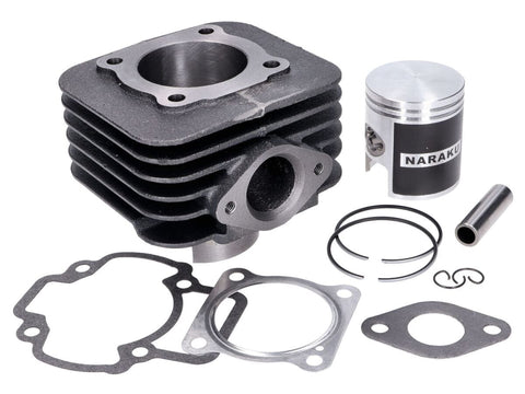 Cylinder Kit 70Cc NARAKU NARAKU MOTOVEIKALS 21
