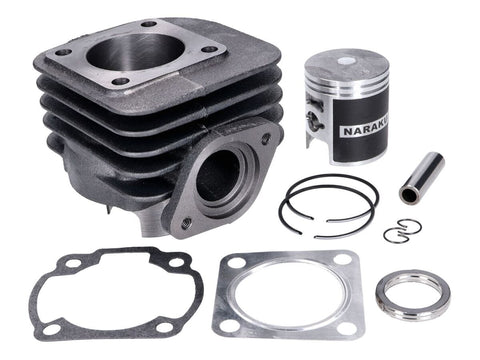 Cylinder Kit 70Cc NARAKU NARAKU MOTOVEIKALS 21