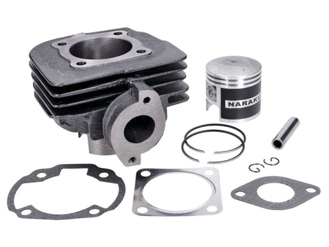 Cylinder Kit 70Cc NARAKU NARAKU MOTOVEIKALS 21