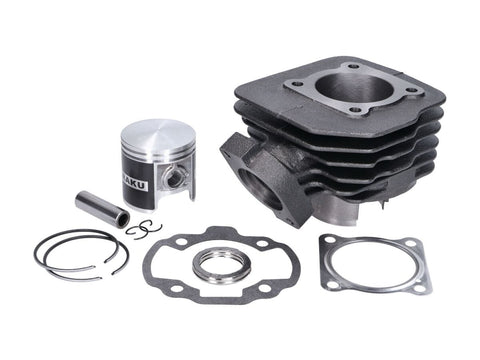 Cylinder Kit 70Cc NARAKU NARAKU MOTOVEIKALS 21